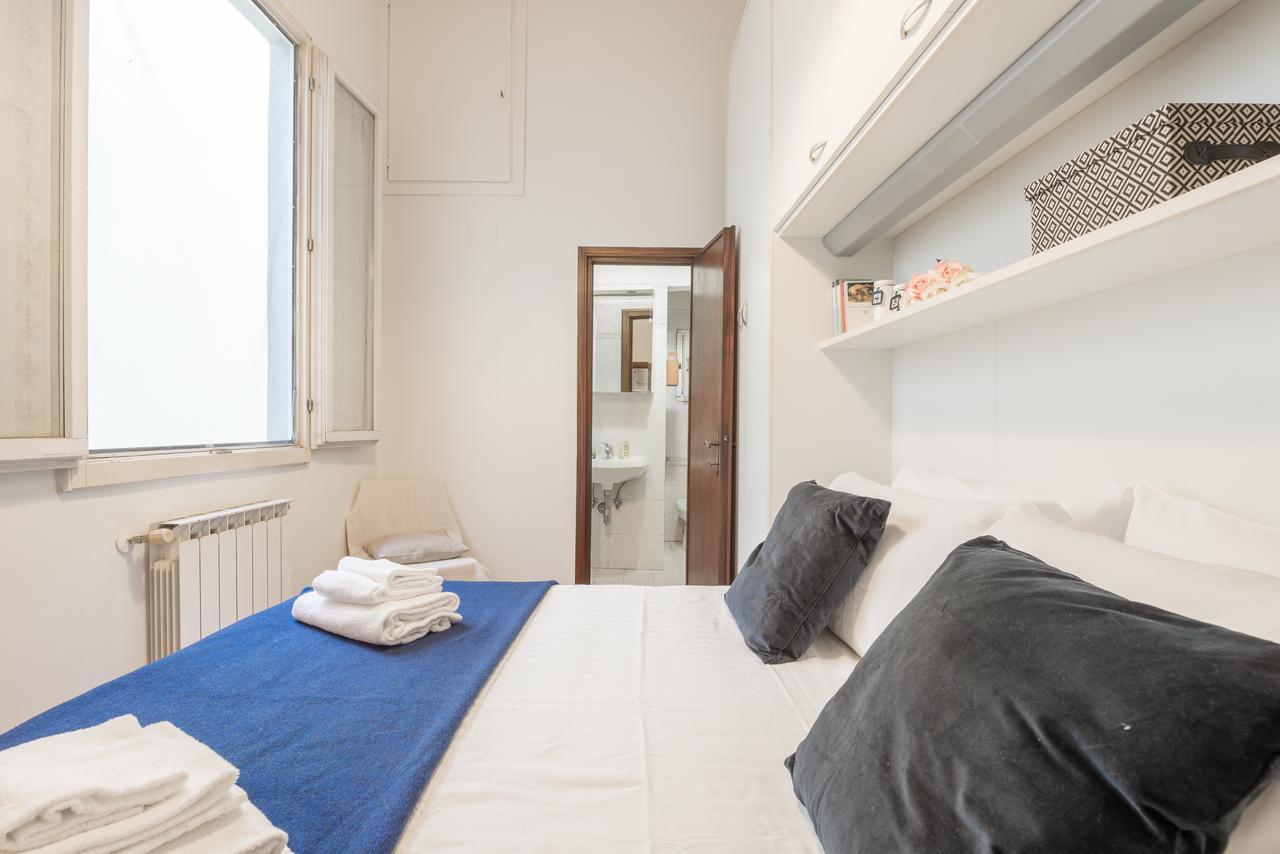 Ghibellina Apartments Florens Exteriör bild